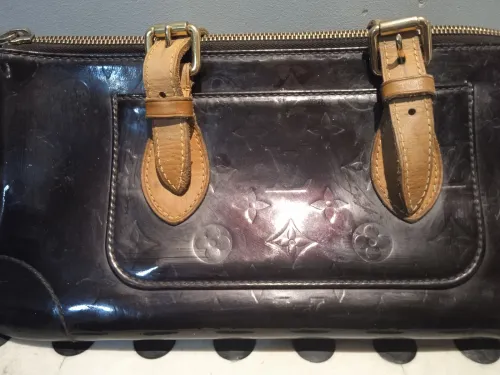 sac a main louis Vuitton original