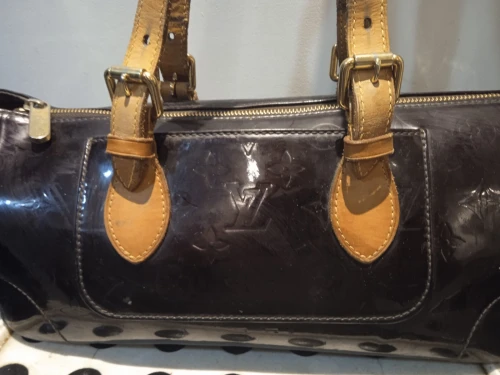 sac a main louis Vuitton original