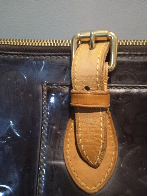 sac a main louis Vuitton original