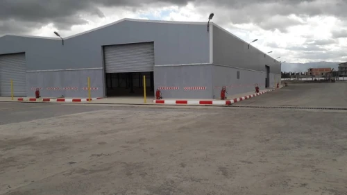 Location Hangar Alger Birtouta