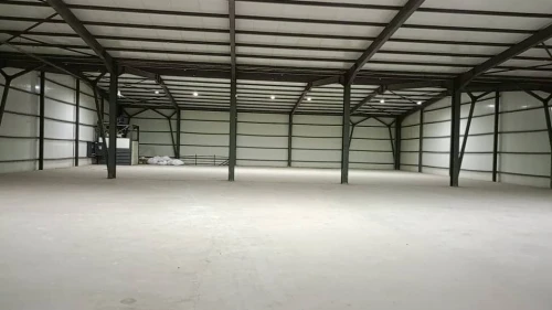Cherche location Hangar Alger Birtouta