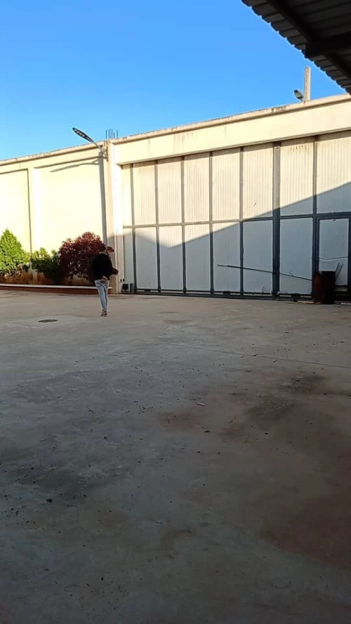 Location Hangar Tipaza Bou ismail