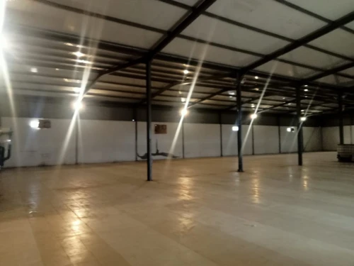 Cherche location Hangar Alger Birtouta