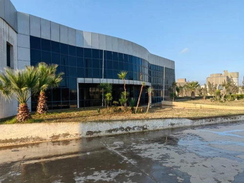 Vente Hangar Alger Rouiba