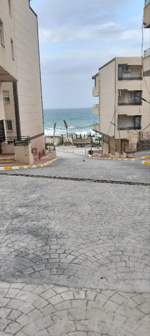 Vente Appartement F2 Boumerdès Dellys 2
