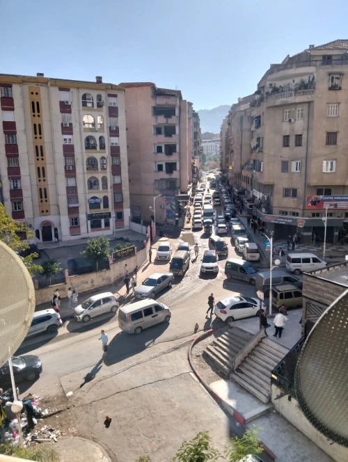 Location Appartement F2 Tizi Ouzou Tizi ouzou