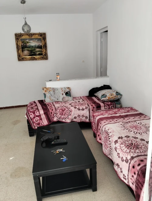 Location Appartement F2 Tizi Ouzou Tizi ouzou