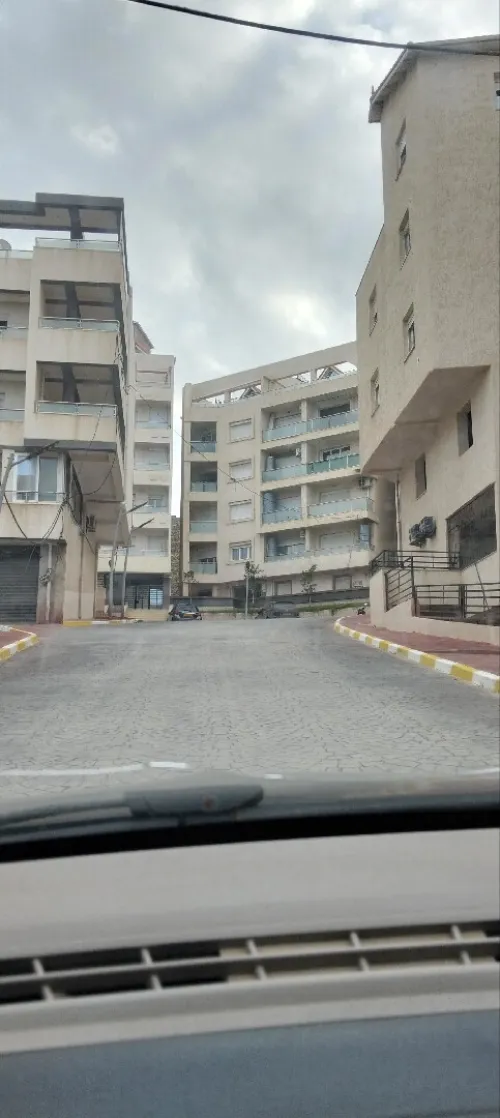 Vente Appartement F2 Boumerdès Dellys 8