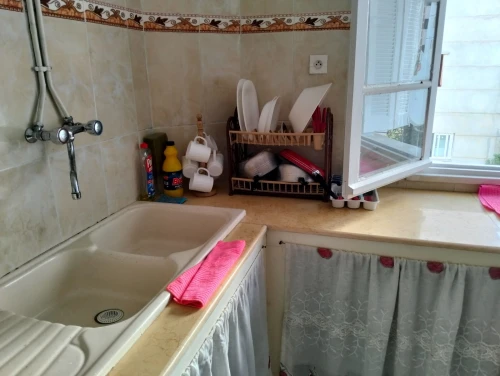 Location Appartement F2 Tizi Ouzou Tizi ouzou