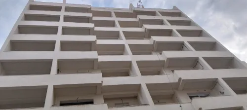 Vente Appartement F2 Boumerdès Dellys 7