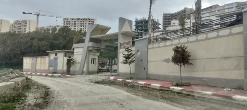 Vente Appartement F2 Boumerdès Dellys