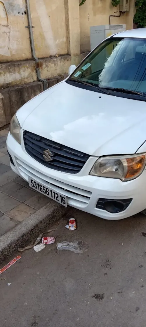 Suzuki Alto K10 2012 Alto K10
