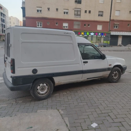 Renault Express 1999 Express