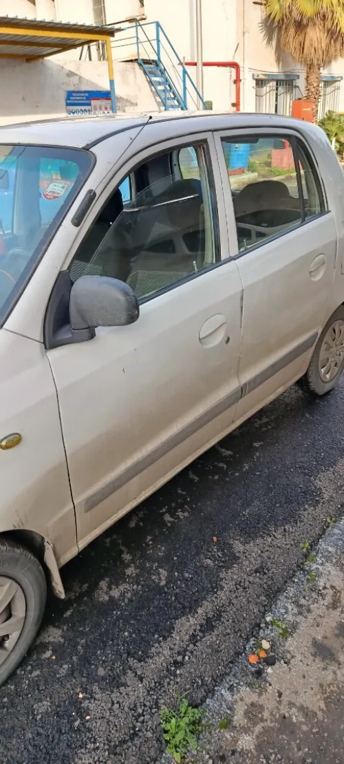 Hyundai Atos 2008 GLS