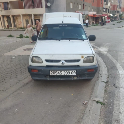 Renault Express 1999 Express