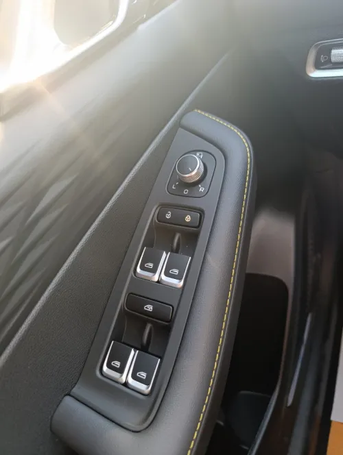Geely Coolray 2026 Full Options