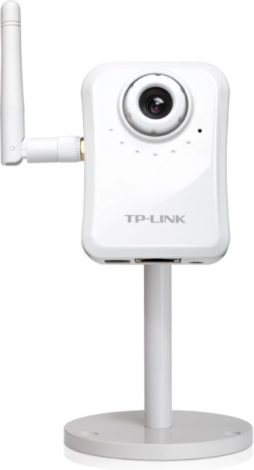 TP-LINK H.264 Wireless N Megapixel Surveillance Camera [TL-SC3230N]