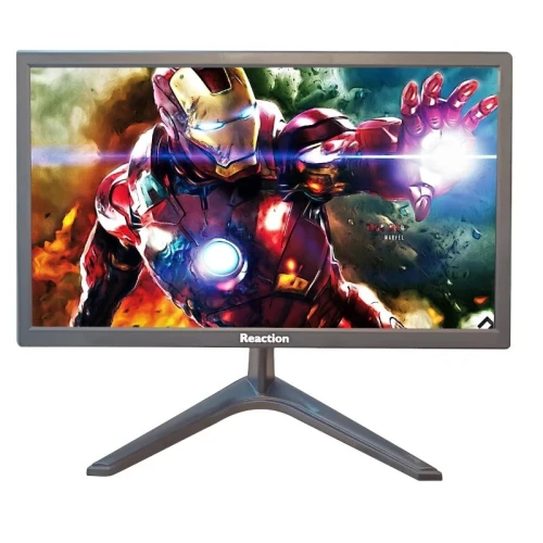 Ecran Reaction 18.5 pouces Full-HD 60Hz HDMI/ VGA SG 1905