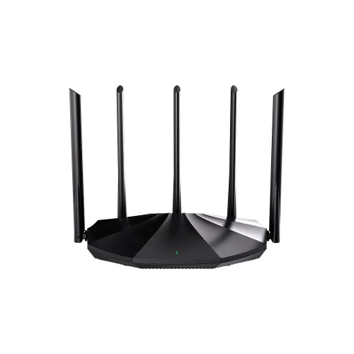 Point d'accès Wi-Fi 6 Dual-Band Gigabit Router TENDA TX2 Pro