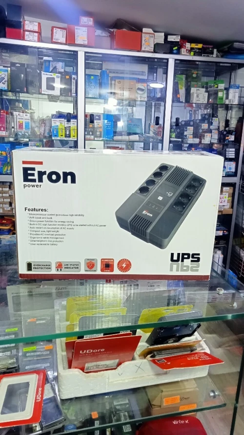 Onduleur Eron Power AIO 1000VA