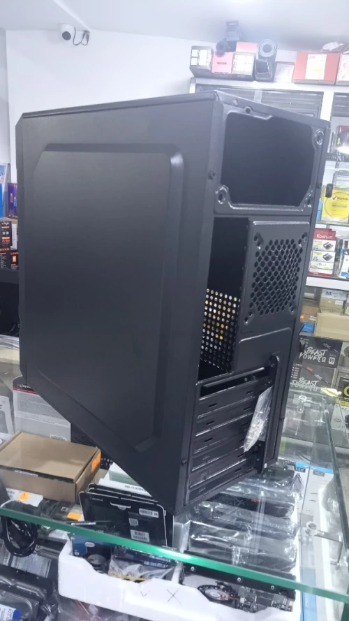 Boitier PC Vide Neuf