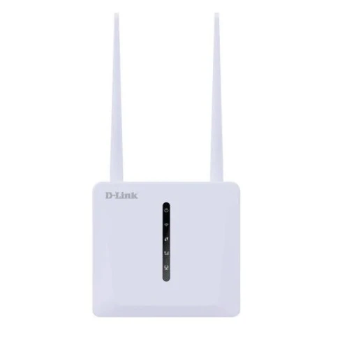 Modem 4G LTE D-Link AC1200 DWR-M961V