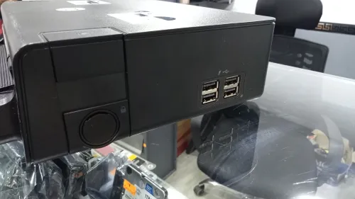 HP Docking Station (Station d'Acceuil) HSTNN-I10X 