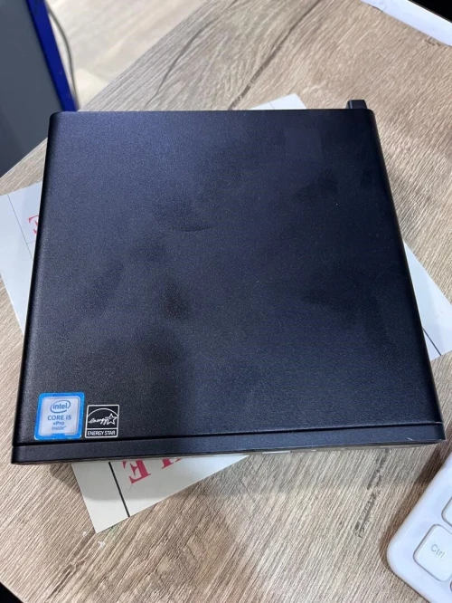 HP ELITEDESK (I5 6 GEN/ 8GB RAM/ 256 SSD/ WIN10)