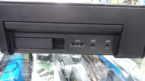 HP Docking Station (Station d'Acceuil) HSTNN-I10X 