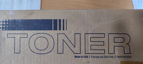 TONER TASKALFA  TK 6305  ORIGINAL USA 