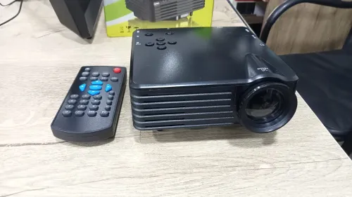 Mini Datashow