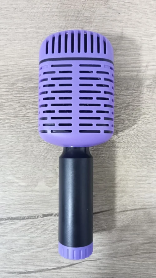 Microphone Portable KTV Wireless 