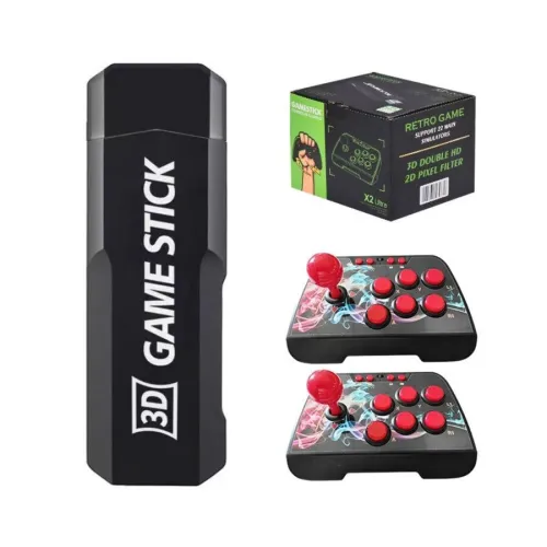 Video Game Console