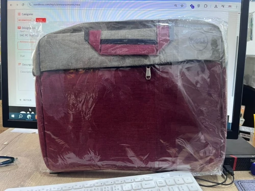 SAC PC PORTABLE