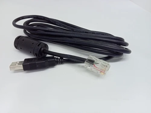 Cable convertisseur USB - RJ45 (M/M) d'origine