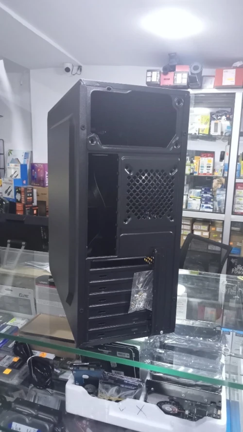 Boitier PC Vide Neuf