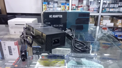 Transfo XBOX One