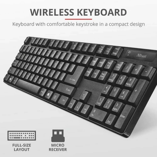 Kit Pack Télétravail 4 en 1 [Clavier, souris, webcam HD & casque]
