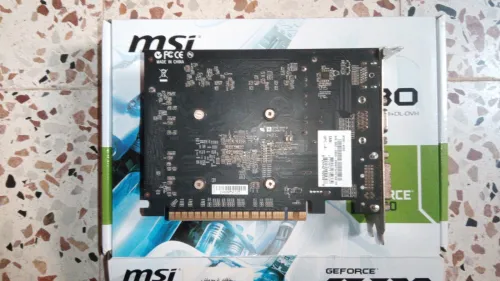 GT 730 4 gb