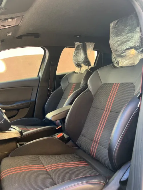 Renault Clio 5  2023 RS Line