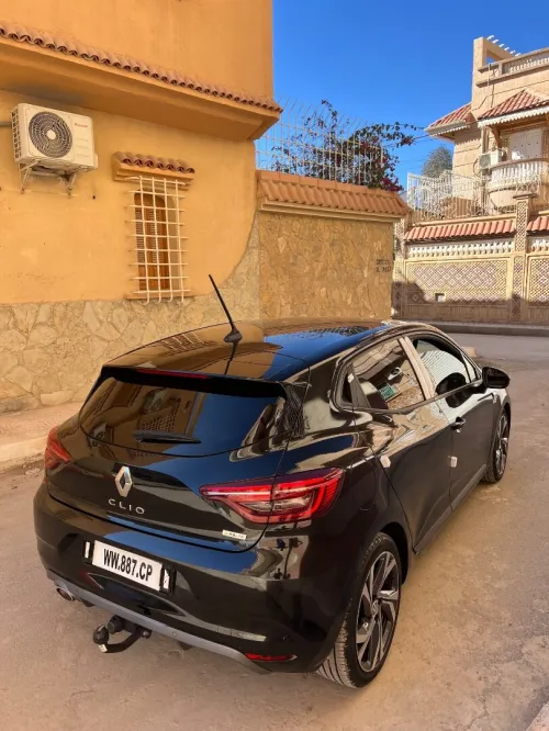 Renault Clio 5  2023 RS Line