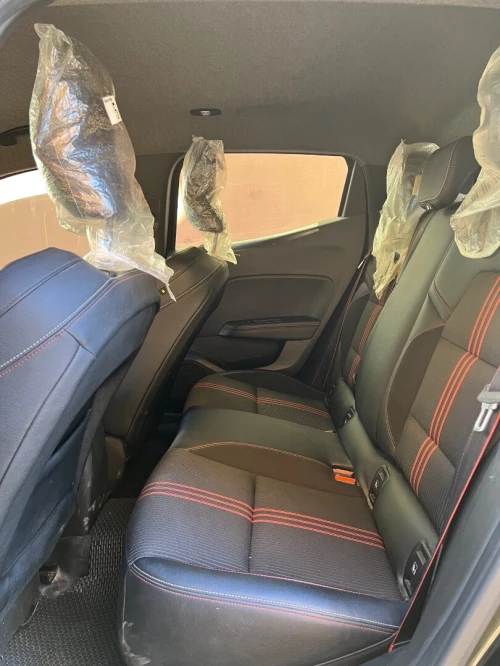 Renault Clio 5  2023 RS Line