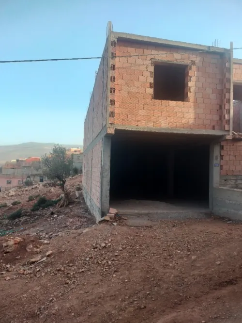 Vente bien immobilier Tlemcen Beni mester