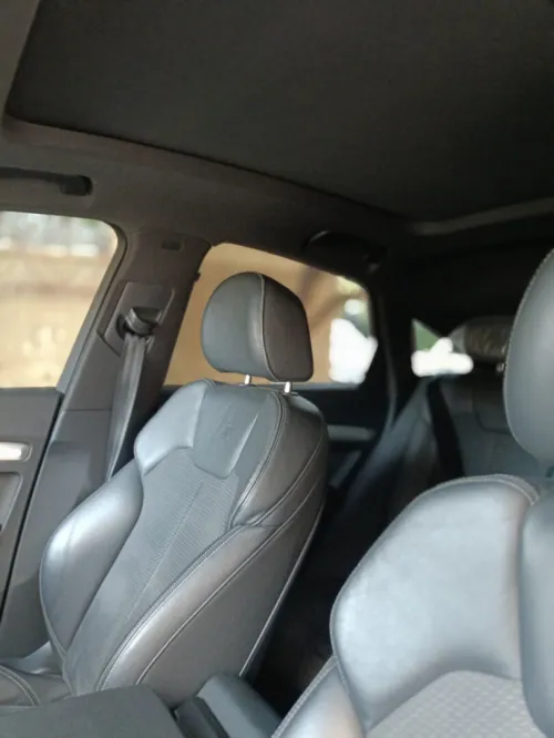 Audi Q5 2022 S Line