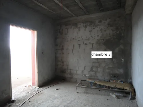 Vente Appartement F4 Tipaza Bou ismail