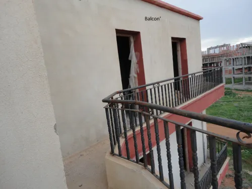 Vente Appartement F4 Tipaza Bou ismail