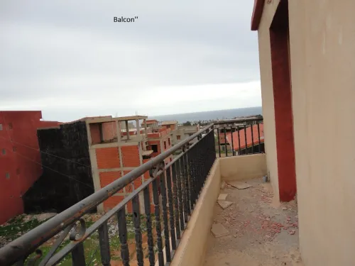 Vente Appartement F4 Tipaza Bou ismail