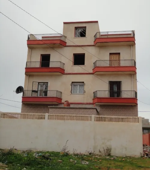 Vente Appartement F4 Tipaza Bou ismail