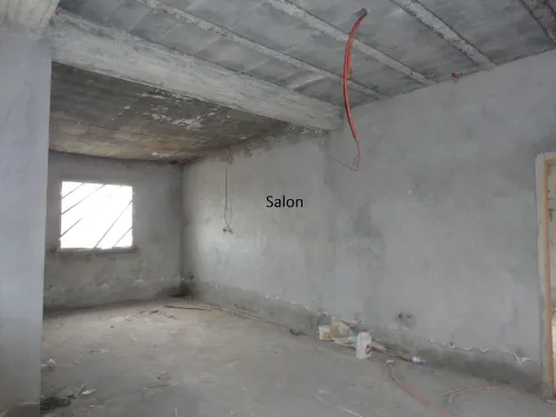 Vente Appartement F4 Tipaza Bou ismail