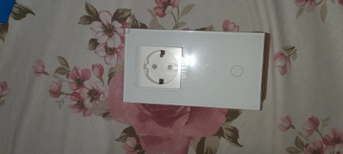 PRISES ELECTRIQUES ET INTERRUPTEUR 220 V